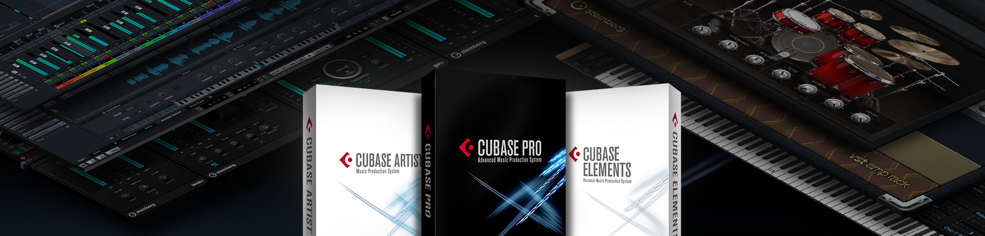 cubase elements 9.5 trial